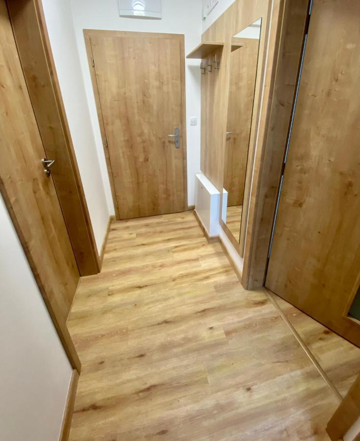 Apartman Na Brehu Lipna Cerna v Posumavi Exterior photo
